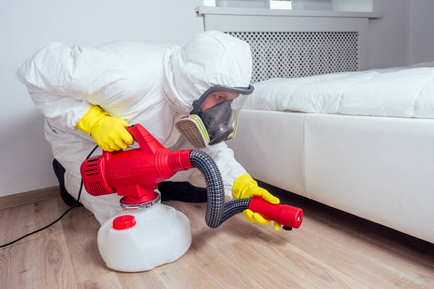 Best Best Pest Control Companies  in Newbern, TN